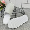 Cheap Wholesale Indoor Slippers/Colorful Hotel Slippers EVA